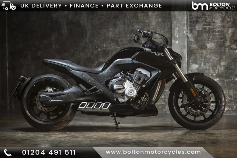 Benda LFC 700 LFC700 Manga Diavel Style Sports Cruiser Chopper NEW Model 2025