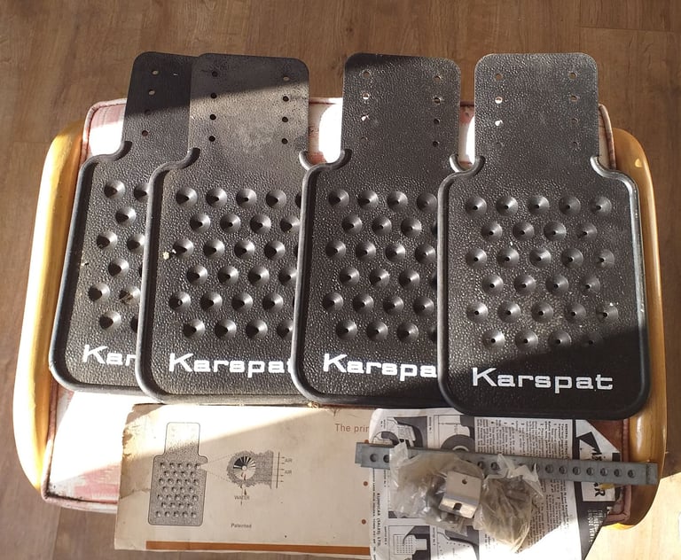 image for Car mudflaps