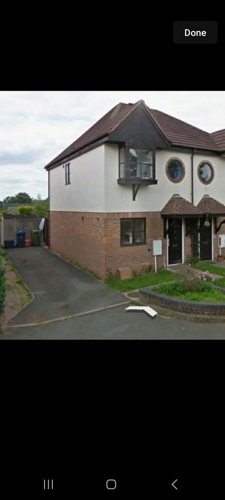HOUSE SWAP, NOT FOR RENT. 