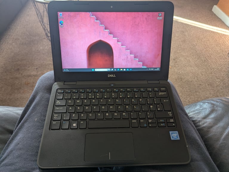 Dell latitude 3190