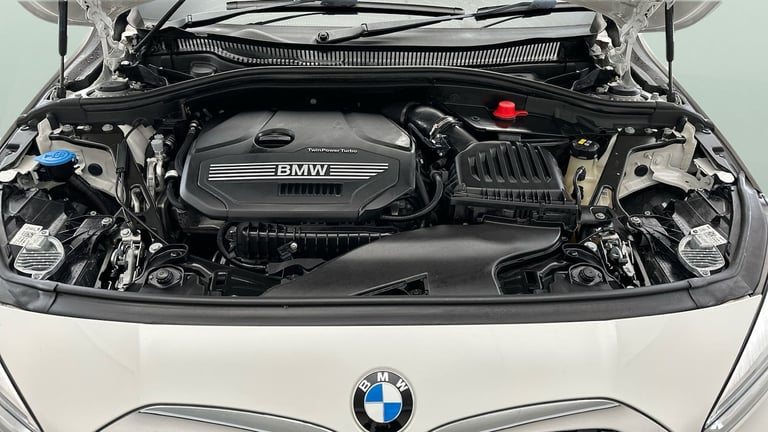 2022 BMW 1 Series 1.5 118i M Sport (LCP) Hatchback 5dr Petrol Manual Euro 6 (s/s) (136 ps) -  Hat...