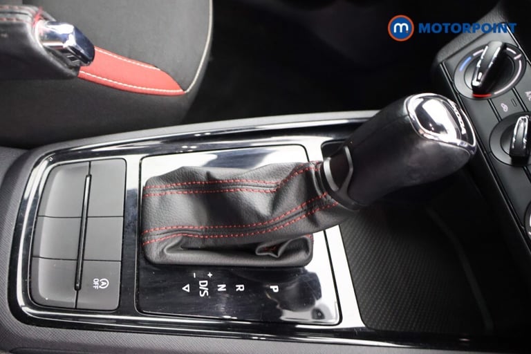 2021 Skoda Kamiq 1.0 TSI 110 Monte Carlo 5dr DSG HATCHBACK PETROL Automatic