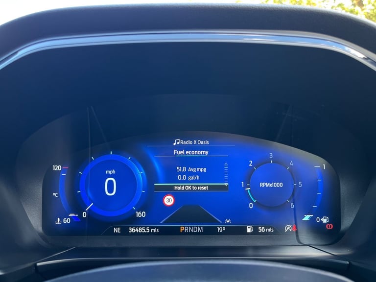  Ford Kuga 1.5 Ecoblue St Line Edition Suv 5dr Diesel Auto Euro 6 s/s 120 Ps