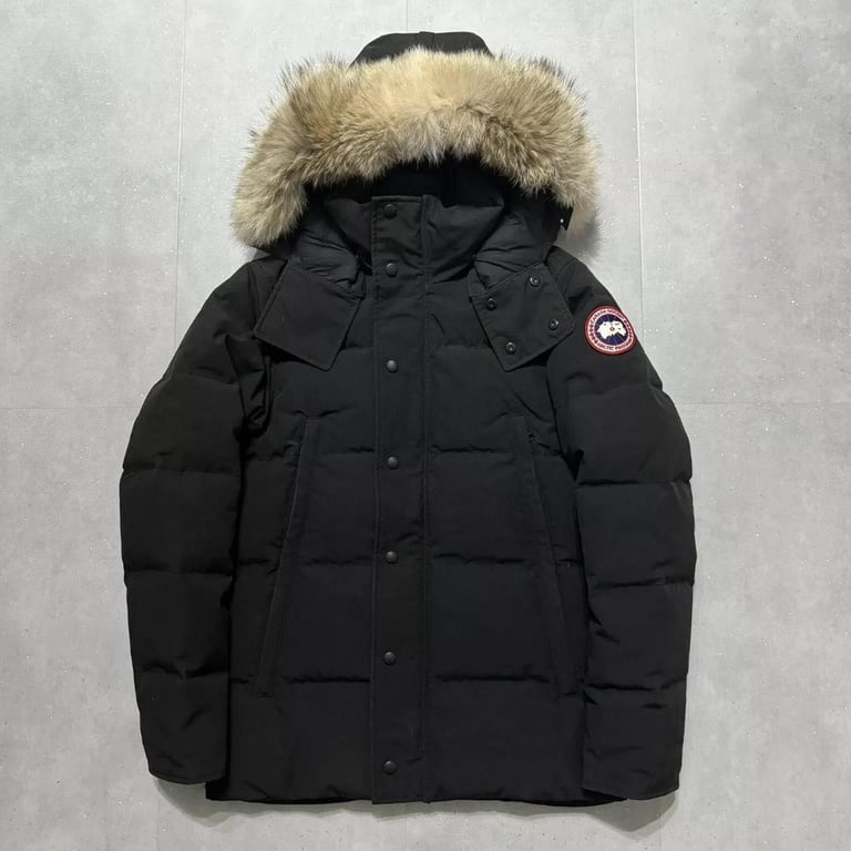 image for Canada Goose Wyndham Parka (Red Label)