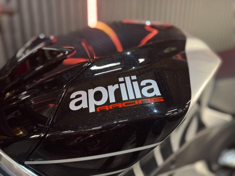 2020 Aprilia Tuono 1100 V4 1100 Factory Euro 4