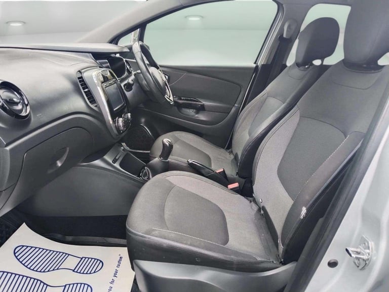 2015 Renault Captur 0.9 TCe ENERGY Dynamique S Nav Euro 6 (s/s) 5dr Petrol
