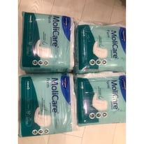 Incontinence pads