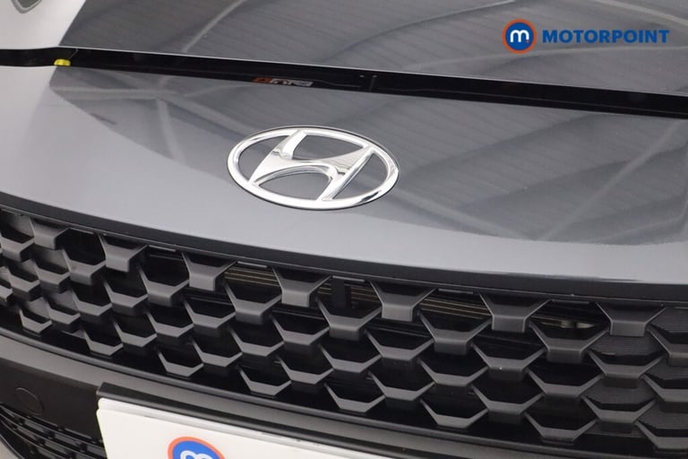 2022 Hyundai KONA 1.6 GDi Hybrid SE Connect 5dr DCT SUV Hybrid Automatic
