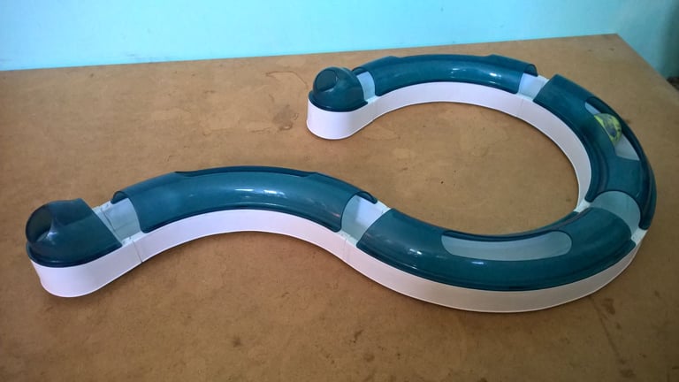 image for Cat's Toy Catit Senses Play Circuit,