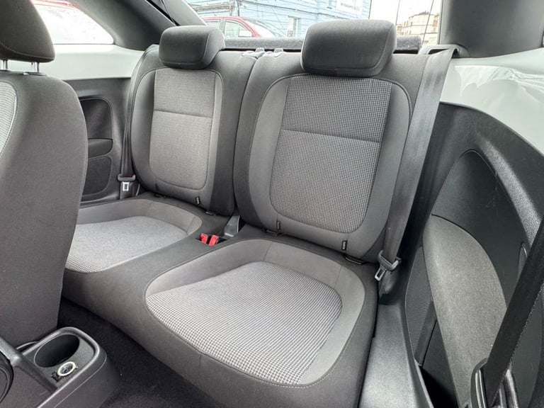 2015 Volkswagen Beetle 2.0 TDI 150 Design 3dr HATCHBACK DIESEL Manual