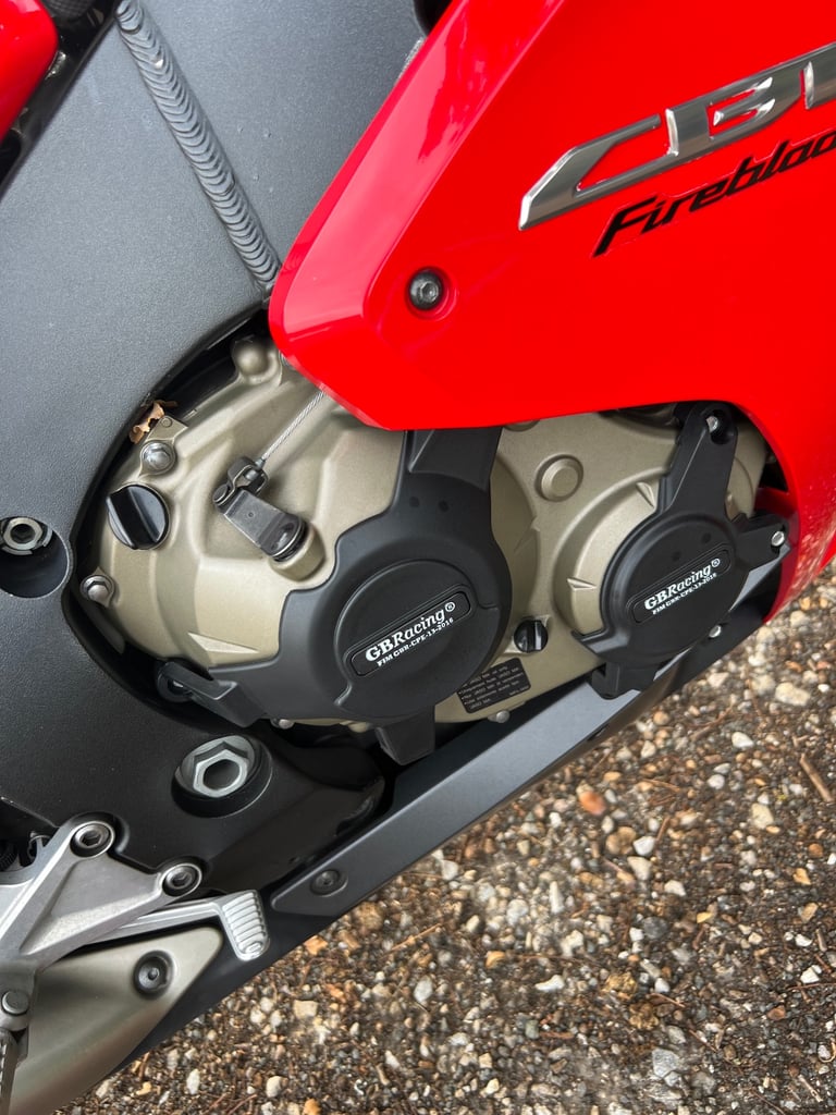 Honda, CBR, 2009, 1000 (cc)
