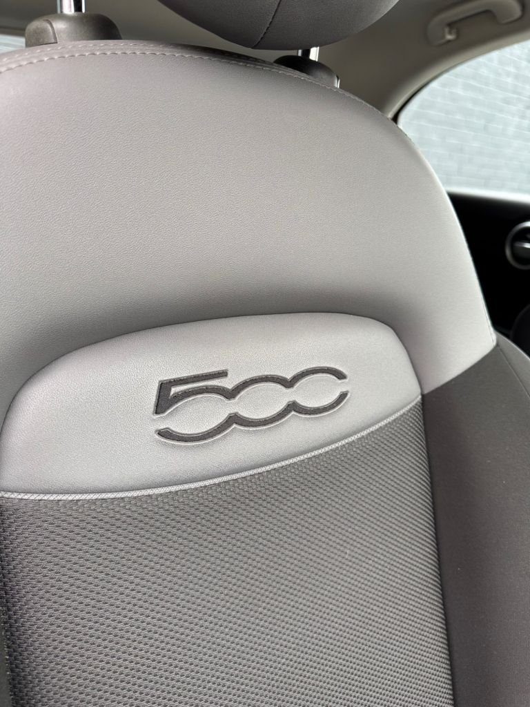 2016 Fiat 500X 1.6 Multijet Pop Star 5dr HATCHBACK DIESEL Manual
