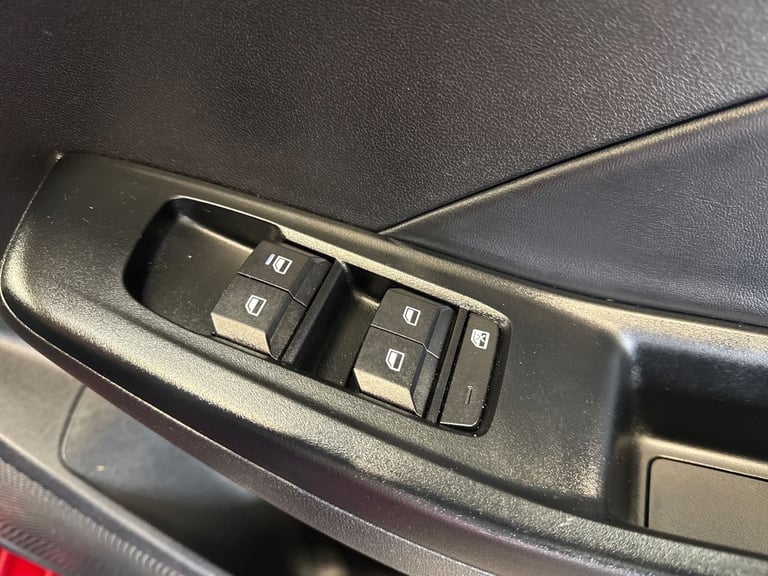 2025 MG MG3 1.5 Hybrid Trophy 5dr Auto Hatchback Hybrid Automatic
