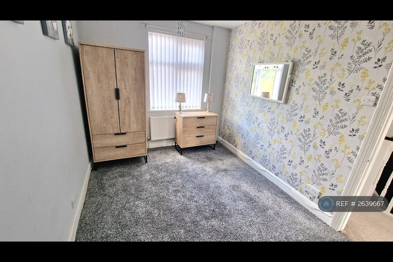 2 bedroom house in Stevenson Road, Coventry, CV6 (2 bed) (#2639667)