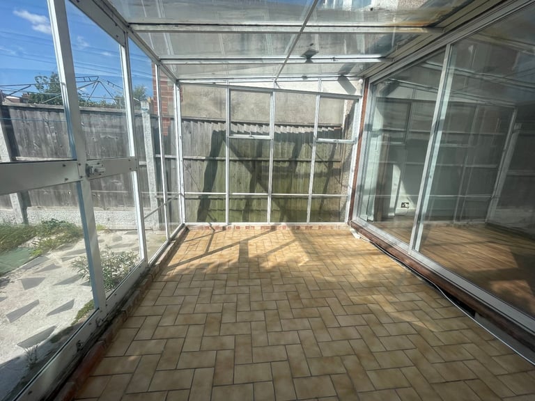 Three Bed Terraced House in Chadwel Heath Close to King George Hospital