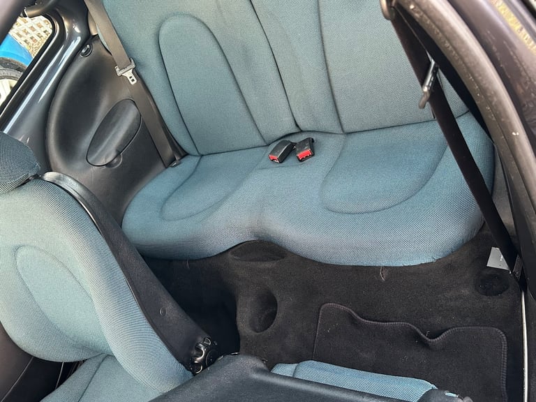 2008 Ford Ka 1.3 Style Climate Hatchback 3dr Petrol Manual (150 g/km  69 bhp)