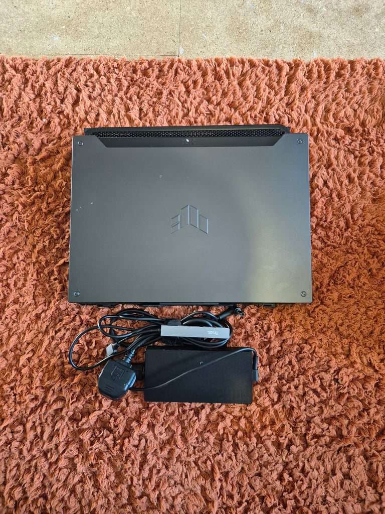 ASUS TUF F15 Gaming Laptop £400