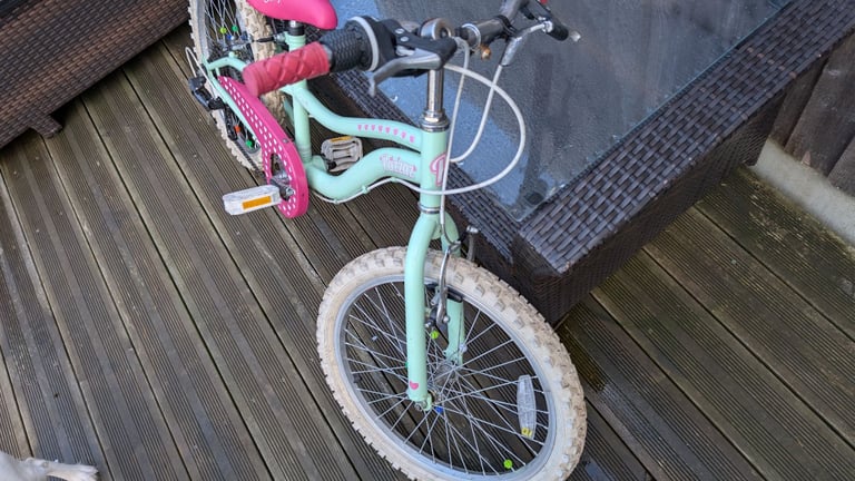image for Girls Bike