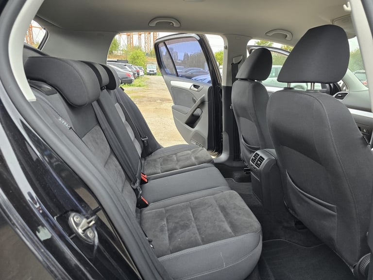 2025 Volkswagen Golf 1.4 TSI Match 5dr DSG Automatic Hatchback Petrol Automatic