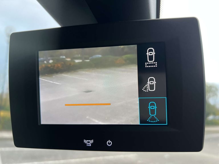 2020 Vauxhall Combo 1.5 Combo 2000 Sportive S/S Panel Van Diesel Manual