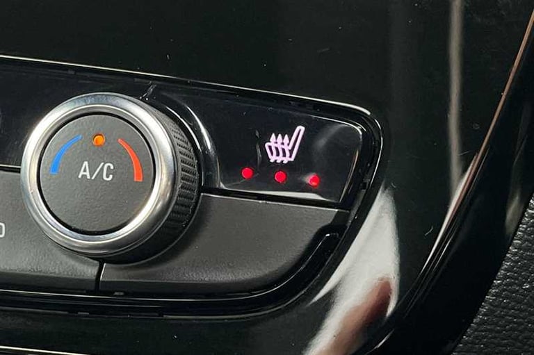 2023 Vauxhall Mokka 1.2 Turbo Ultimate SUV 5dr Petrol Auto Euro 6 (s/s) (130 ps) SUV Petrol Autom...
