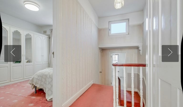 4 BED/2BATH HOUSE NW2 CASH BUYERS ONLY