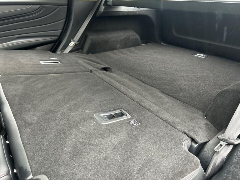 2021 MG MG HS 1.5 T-GDI Exclusive SUV 5dr Petrol Manual Euro 6 (s/s) (162 ps) SUV PETROL Manual