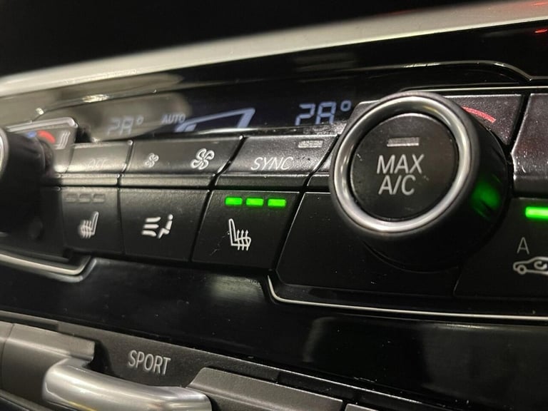 2018 BMW 2 Series Active Tourer 2.0 220i GPF M Sport MPV 5dr Petrol DCT Euro 6 (s/s) (192 ps) MPV...