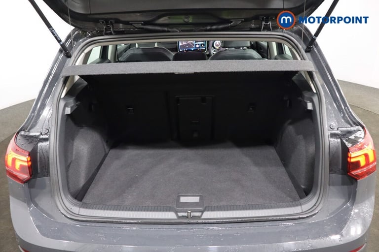 2025 Volkswagen Golf 1.5 eTSI 150 Style 5dr DSG HATCHBACK PETROL Automatic