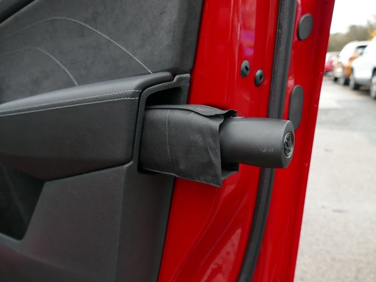 2022 Skoda Kodiaq 1.5 TSI Sport Line 5dr DSG [7 Seat] ESTATE PETROL Automatic