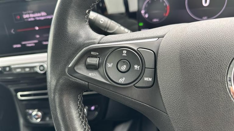 2022 Vauxhall Mokka 1.2 Turbo Elite Premium SUV 5dr Petrol Manual Euro 6 (s/s) (130 ps) Manual Ha...