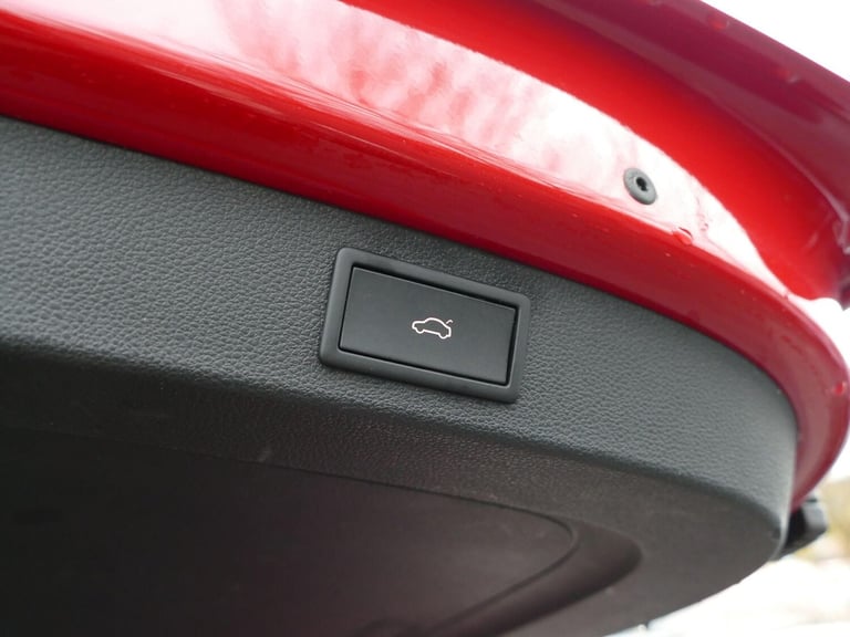 2022 Skoda Kodiaq 1.5 TSI Sport Line 5dr DSG [7 Seat] ESTATE PETROL Automatic