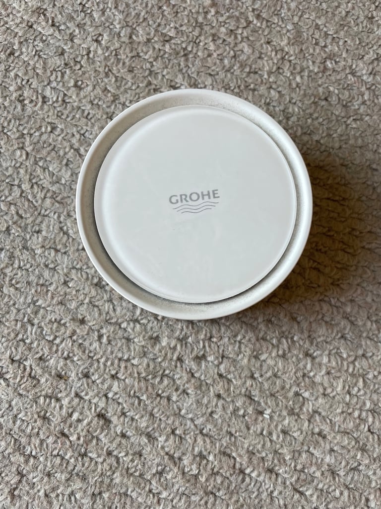 image for Grohe Sense Smart Water Sensor