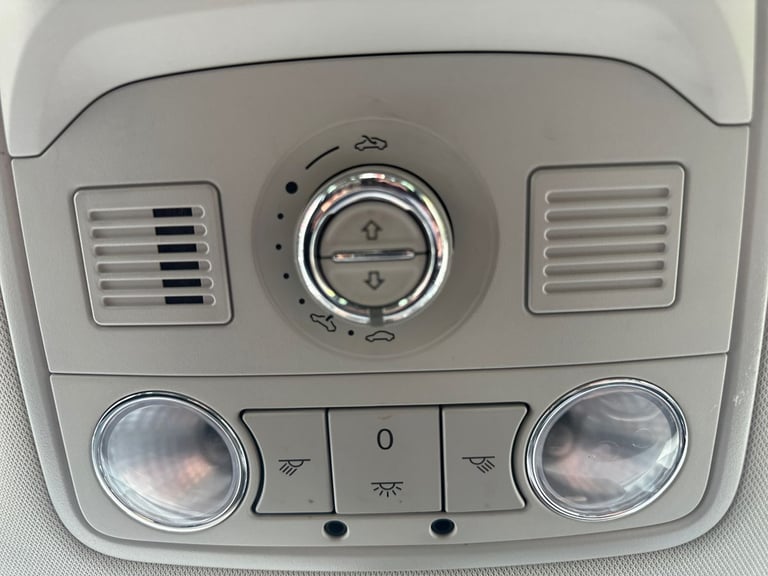 2016 Skoda Yeti Skoda Yeti 1.4TSI Laurin &amp; Klement Outdoor 5dr 4X4 Estate Petrol Manual