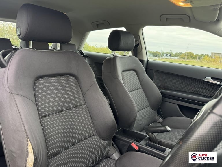 2005 Audi A3 2.0 TDI Sport Hatchback 3dr Diesel Manual (150 g/km, 140 bhp) Hatchback Diesel Manual