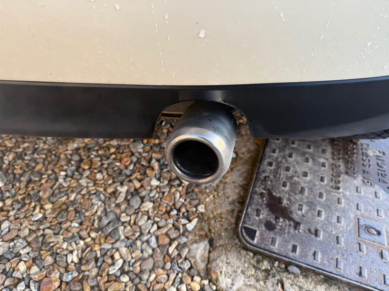 2008 MINI Hatch 1.6 Cooper Steptronic Euro 4 3dr HATCHBACK Petrol Automatic