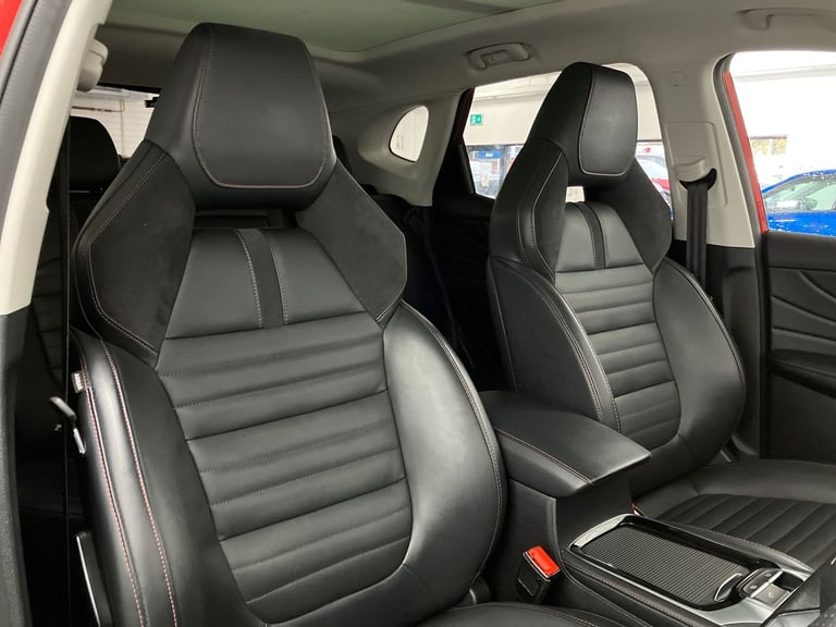 2022 MG MG HS 1.5 T-GDI Exclusive 5dr DCT Hatchback PETROL Automatic