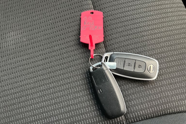 2023 Nissan Qashqai 1.5 E-Power Acenta Premium 5dr Auto Hatchback Hybrid Automatic