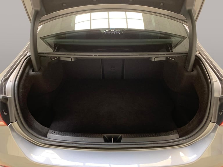 2022 Mercedes-Benz A-Class 1.3 A250e 15.6kWh AMG Line Edition (Premium) Saloon 4dr Petrol Plug-in...