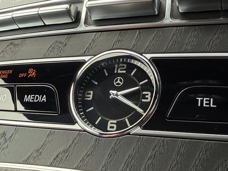 2021 Mercedes-Benz E Class 2.0 E300d AMG Line (Premium) Coupe 2dr Diesel G-Tronic+ Euro 6 (s/s) (...