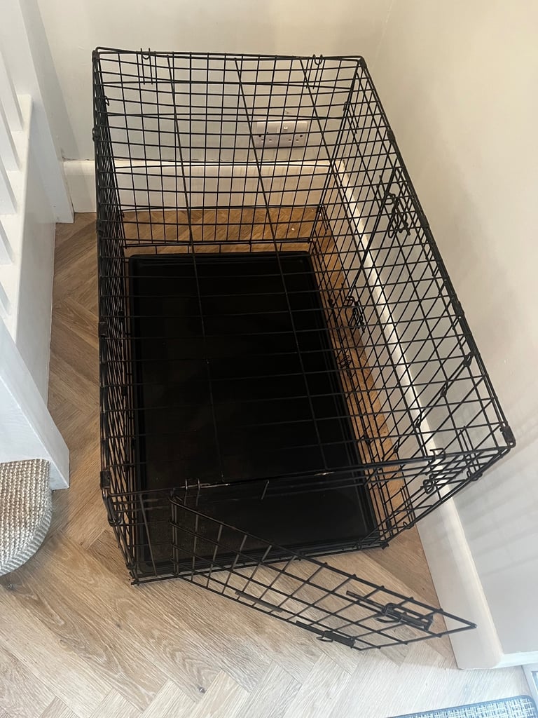 Dog crate