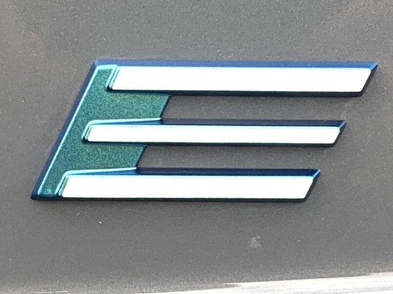 2024 Peugeot E-208 50kWh E-Style Auto 5dr (7.4kW Charger) HATCHBACK Electric Automatic