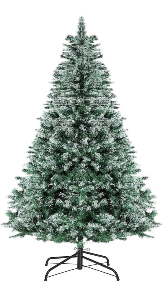 image for Christmas tree