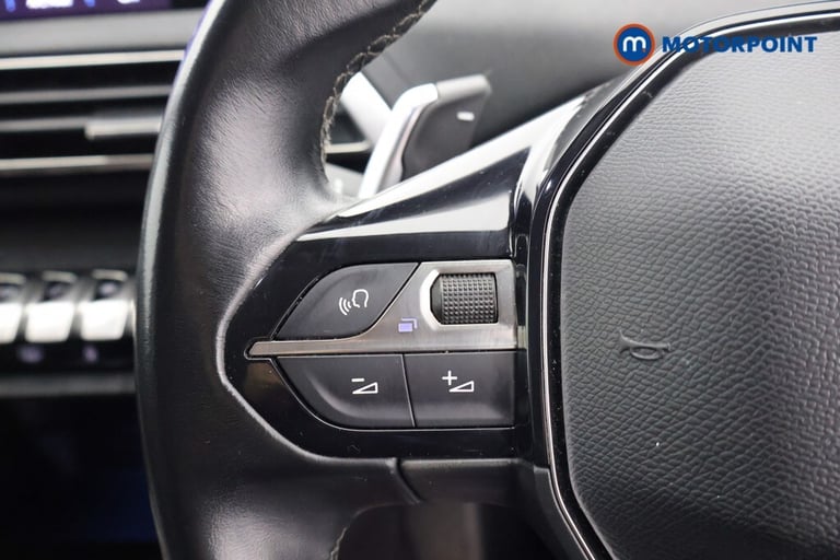 2020 Peugeot 3008 1.2 PureTech Allure 5dr EAT8 SUV Petrol Automatic