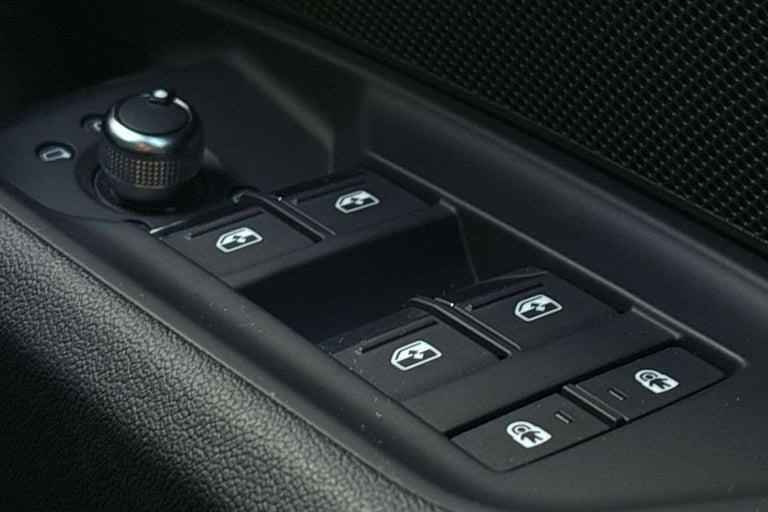 2024 Audi A3 30 TFSI Sport 5dr Hatchback Petrol Manual