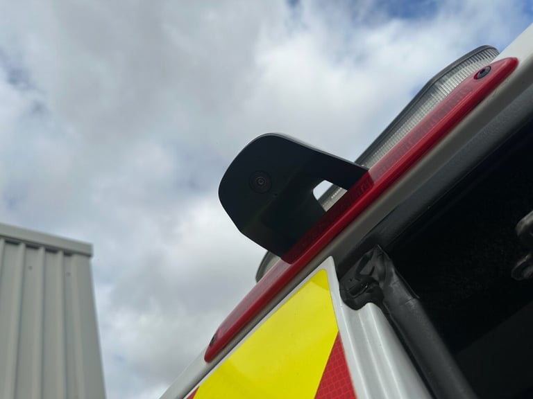 2023 Mercedes-Benz Sprinter 2.0 315 CDI Progressive Panel Van 5dr Diesel Manual LWB RWD L3 H2 Eur...