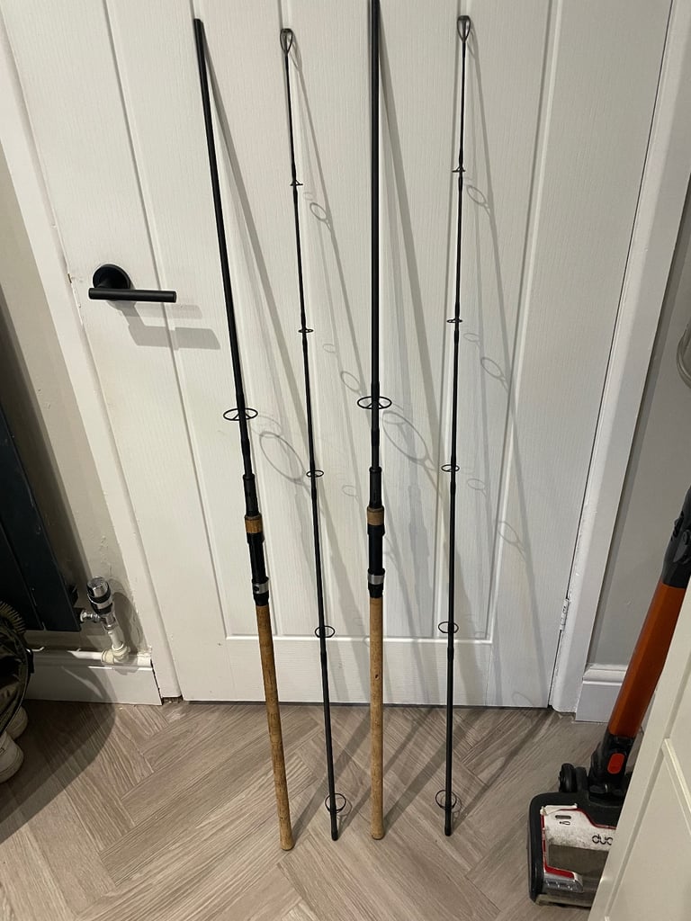 Nash 10ft Scopes Specials 