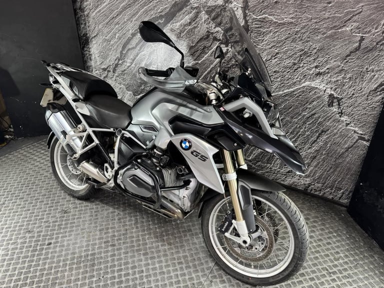 BMW R1200GS R 1200 GS 2013