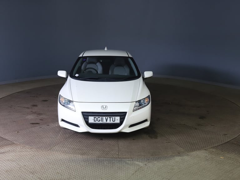 2011 Honda CR-Z 1.5 IMA Sport Hybrid 3dr Hybrid