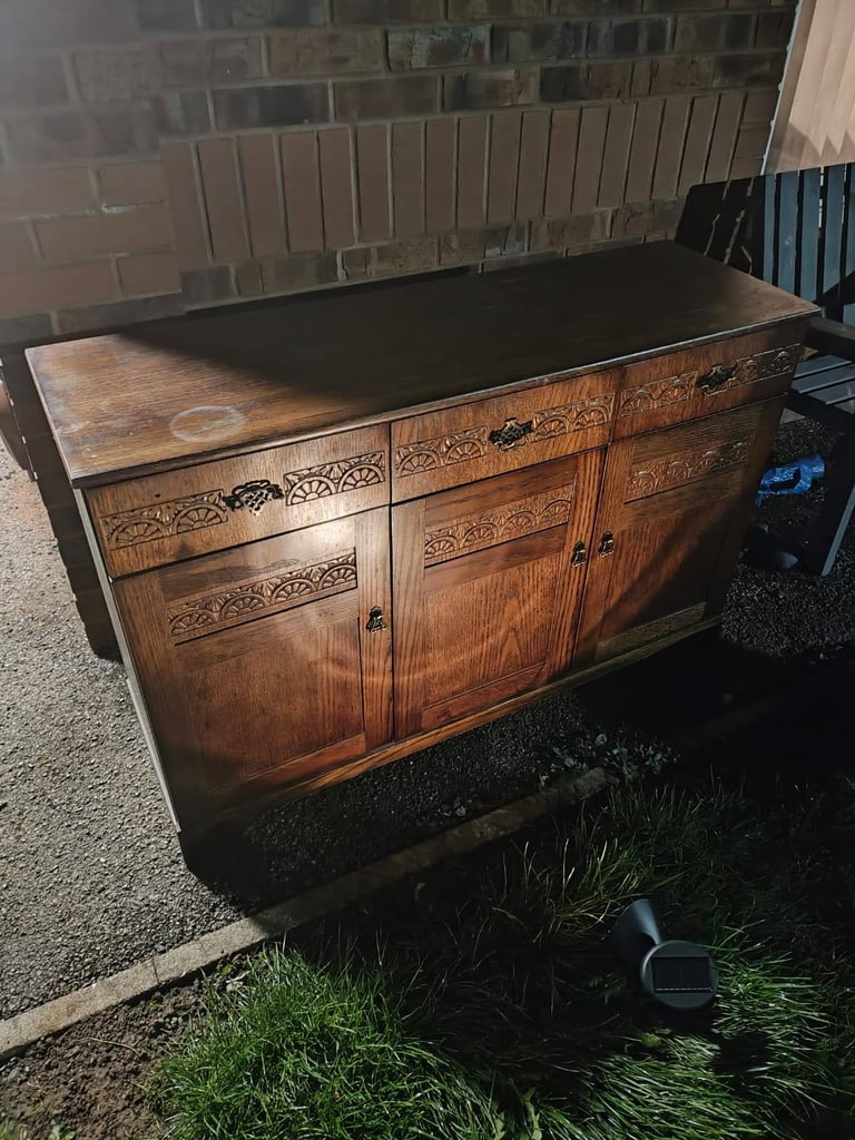 Sideboard for free
